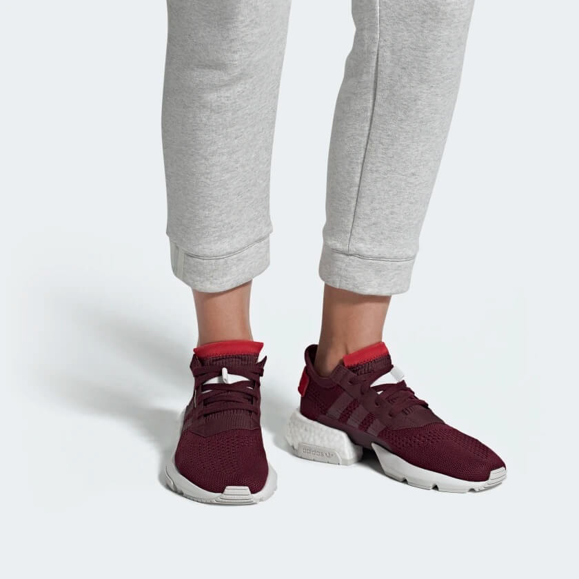 Atlete për femra Adidas Pod-S3.1, 38