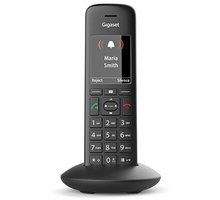 Telefon Gigaset C570HX, wireless, i zi