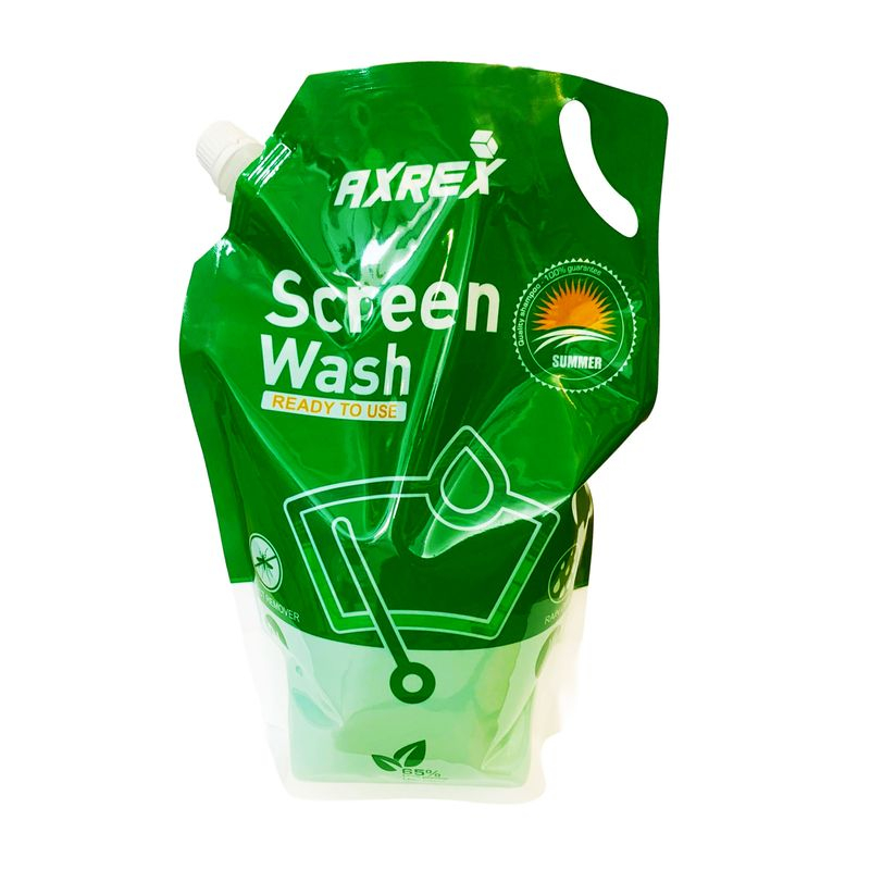 Shampon Xhami Veror 2l Ne Qese