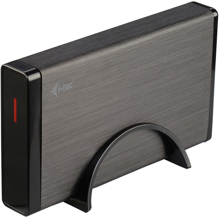 Kuti e jashtme I-TEC USB 3.0 3.5 Advance MySafe