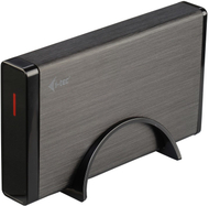 Kuti e jashtme I-TEC USB 3.0 3.5 Advance MySafe