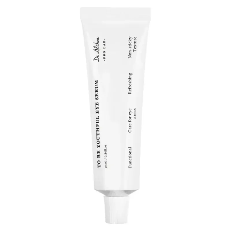 Serum për sy Dr. Althea To Be Youthful, 25 ml