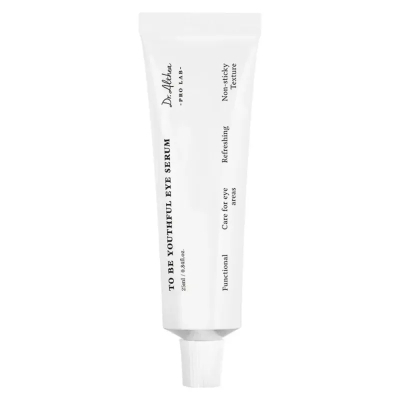 Serum për sy Dr. Althea To Be Youthful, 25 ml