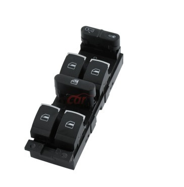 Pulle Nderprerese E Xhamave Vw  Golf Iv, Bora, Passat, Leon, Toled