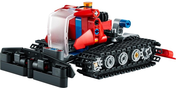 Set LEGO® Technic 42148 Robot, 178 pjesë