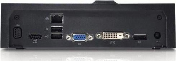 Replikator Dell Simple E-Port, USB, i zi