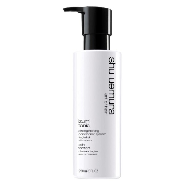 Balsam për flokë Shu Uemura Izumi Tonic Strengthening