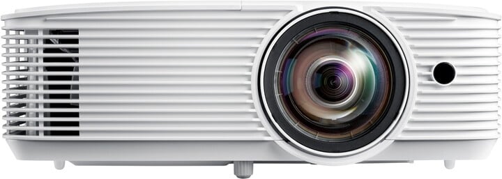 Projektor Optoma HD29HSTx, i bardhë