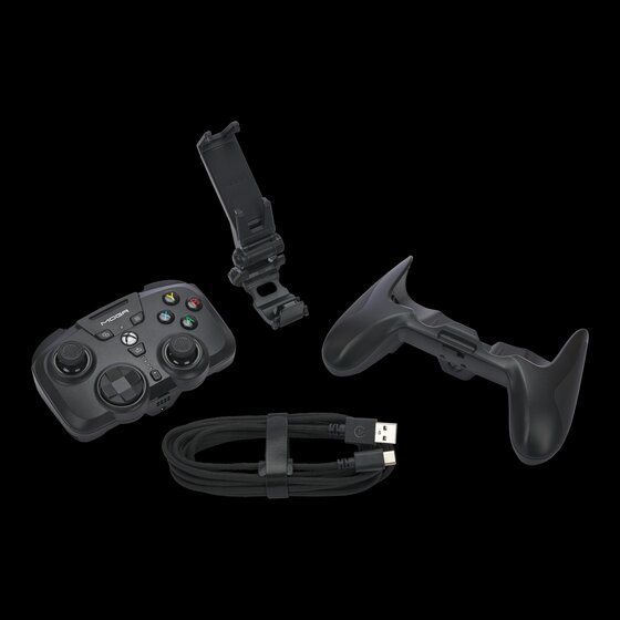 Kontroller PowerA Moga XP-ULTRA, wireless, i zi
