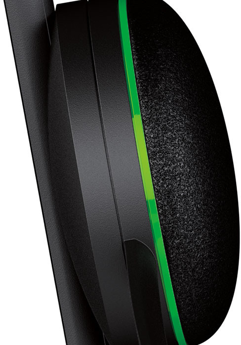 Kufje Microsoft Chat për XboxOne