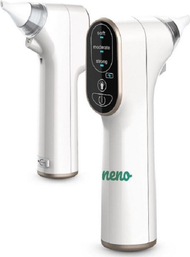 Aspirator elektrik Neno Sinus, i bardhë Aspirator elektrik Neno Sinus, i bardhë