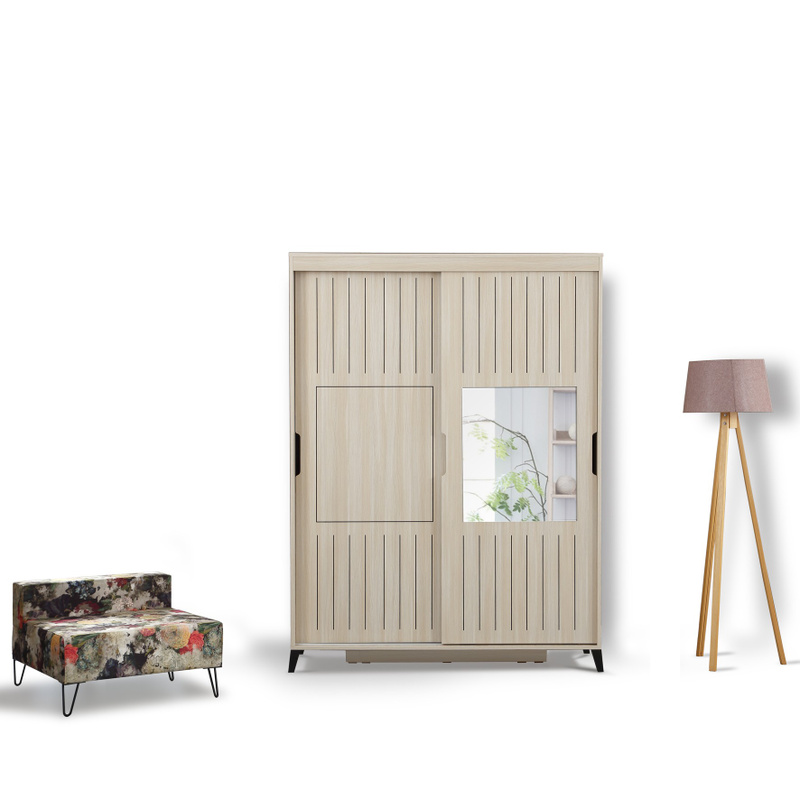 Dollap Rrobash Pasific Home Fuga 130, lis