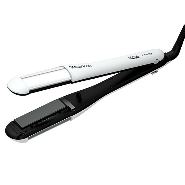 Drejtuese me avull për flokë L´Oréal Professionnel SteamPod 4