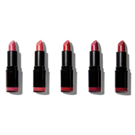 Set me buzëkuqë Revolution Matte Reds, 5 x 3.2 g