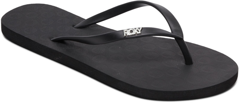 Sandale Roxy VIVA IV mRX3672, të zeza, nr. 41