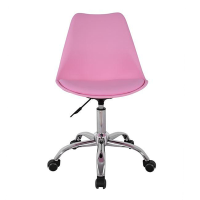 Karrige Vegas zyre rozë 48×56×95 cm (HM1052.05), rozë