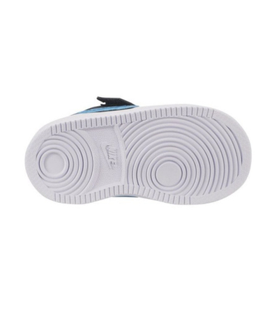 Atlete për fëmijë Nike Court Borough Low EP 22