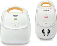 Monitor për foshnje Vtech Digital BM 1000, i bardhë Monitor për foshnje Vtech Digital BM 1000, i bardhë
