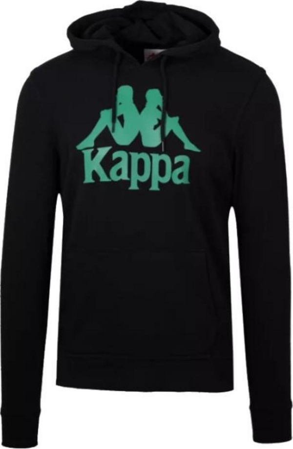 Duks për meshkuj Kappa Authentic Zimim (303NJF0-935), M, i zi