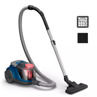 Philips XB2062/01 Fshesë Elektrike pa Thes | Bagless Vacuum Cleaner