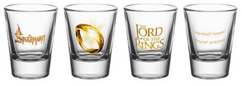 Gota Lord of the Rings, 4
