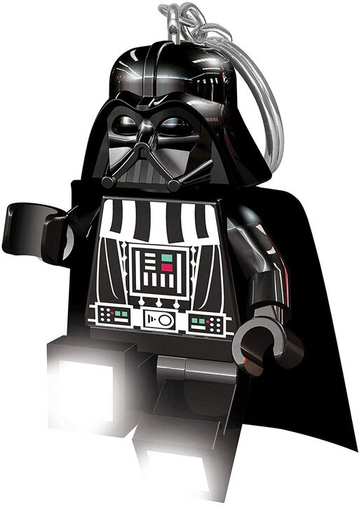 Varëse çelësash LEGO Star Wars - Darth Vader