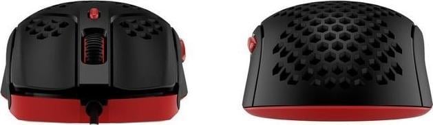 HyperX Pulsefire брзо глувче, црно