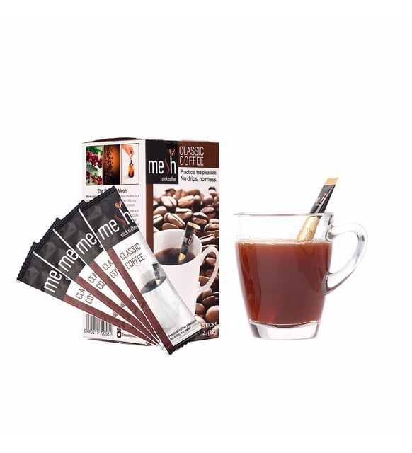 Kafe Classic Instant Mesh Stick 32gr