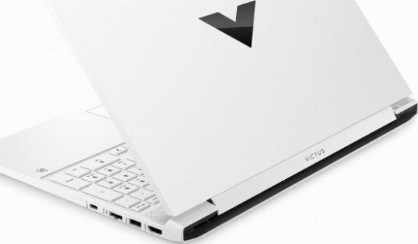 Лаптоп HP Victus 15, 15.6", Ryzen 5 8645HS, 16GB RAM, 512GB SSD, Nvidia RTX4050