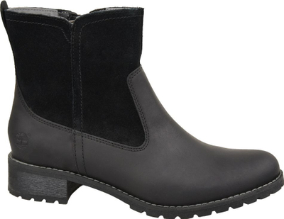 Çizme Timberland W Bethel Biker, të zeza, nr.36 (6914B)