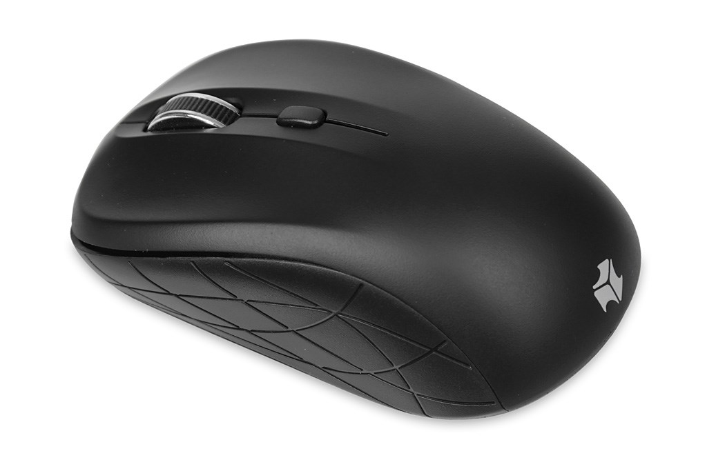 Maus iBOX i009W Rosella, RF Wireless, i zi