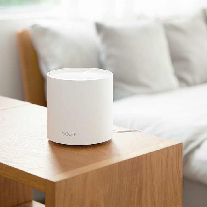 Router TP-LINK Deco X50, 2 copë