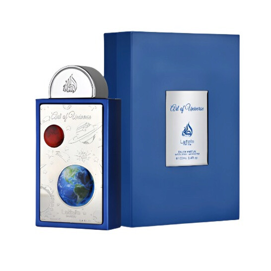 Eau de Parfum Art Of Universe, 100 ml