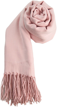 Shall për femra Karpet, rozë