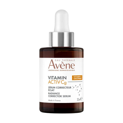 Serum për lëkurë Avène Vitamin Activ Cg Radiance, 30 ml