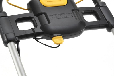 Kositëse bari Dewalt XR (DCMW564N) 2x18V