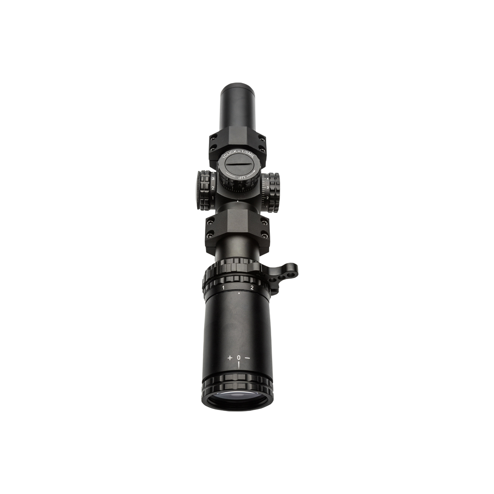 Shënjestër Optike Firefield 1-6X24