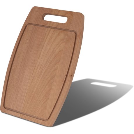 Dërrasë për prerje Lamart LT2137 - 30x20cm - ahu