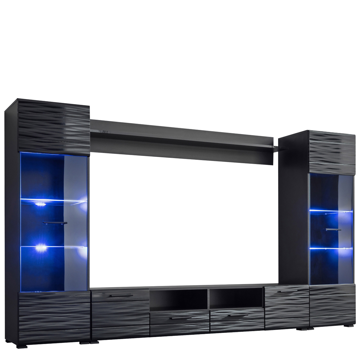 Set komodë për TV Beatris (260 x 150 x 41)