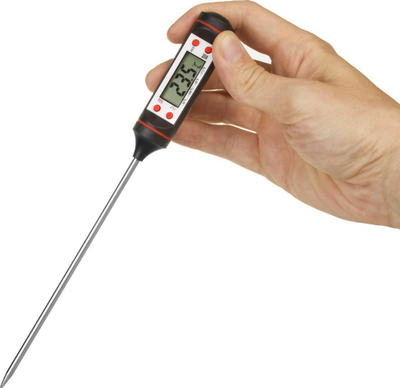 Termometër për temperaturë të mishit Greenblue GB178