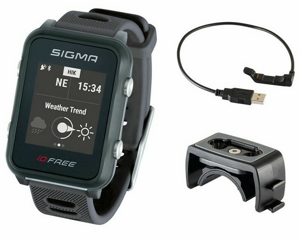 Orë dore Sigma iD.FREE 24100