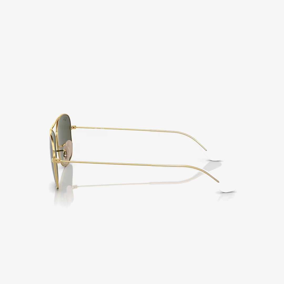 Syze dielli Ray-Ban RB3799 001/31 57