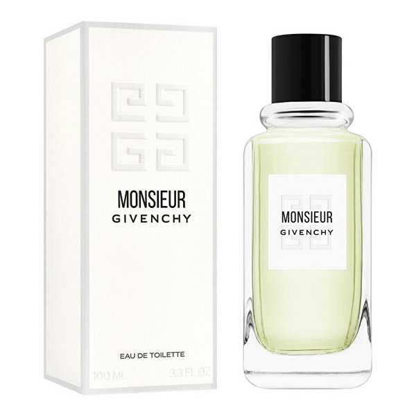 Eau de Toilette Givenchy Monsieur de Givenchy