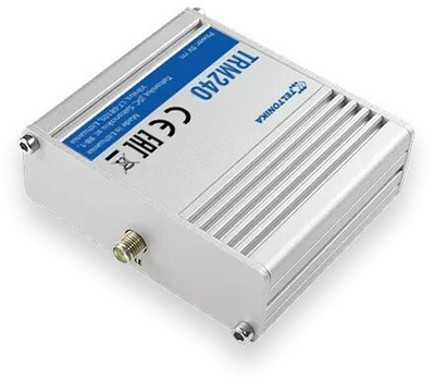 Modem Teltonika TRM240, Industrial
