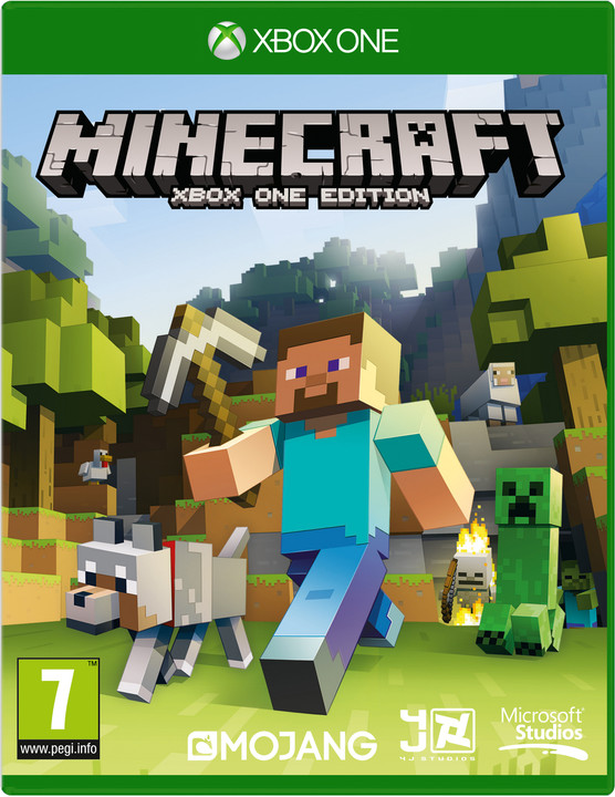 Minecraft - Xbox ONE