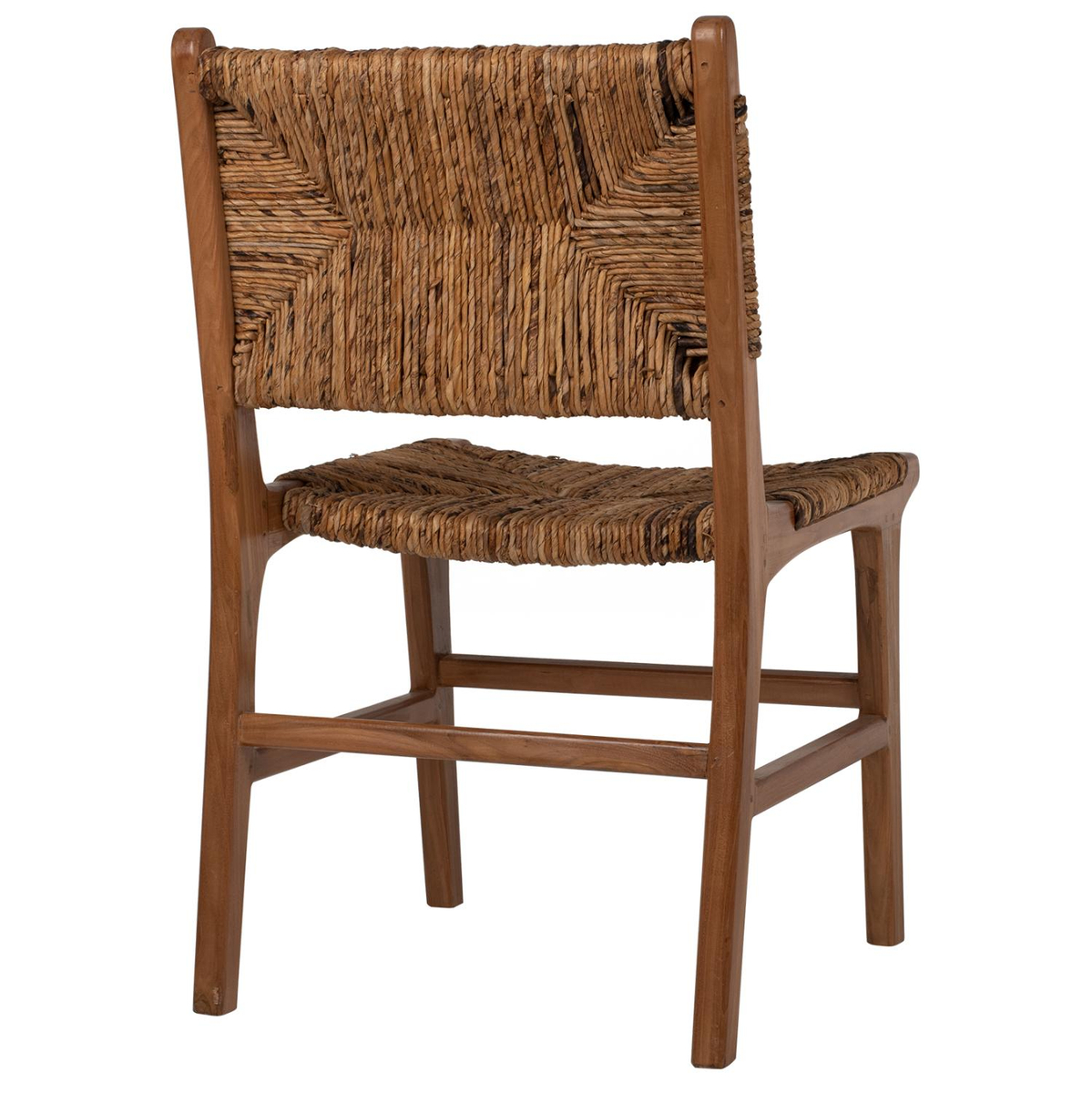 Karrige druri teak natyral 51×60.5×88 cm (HM9399.01)