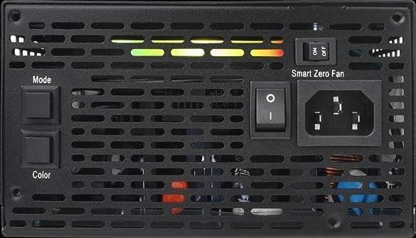 Burim energjie Thermaltake PF1 ARGB - 1200W