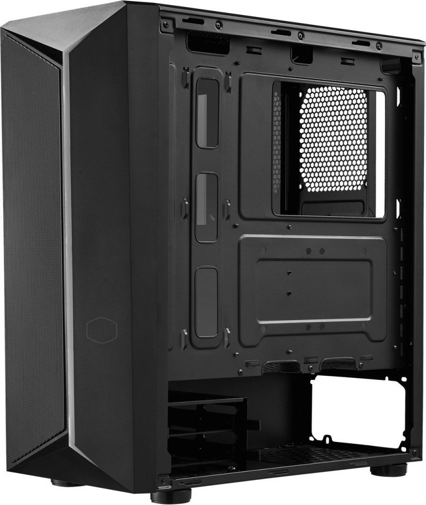 Куќиште за компјутер Cooler Master CMP 510 ARGB, Midi Tower
