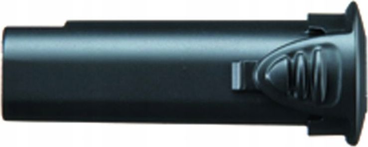 Bateri Panasonic EY 9L10, 3.6V, 1.5Ah, Li-Ion, e zezë Bateri Panasonic EY 9L10, 3.6V, 1.5Ah, Li-Ion, e zezë