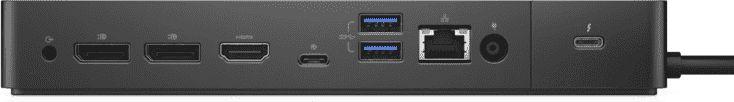 Replikator Dell Thunderbolt 3 Station, i zi